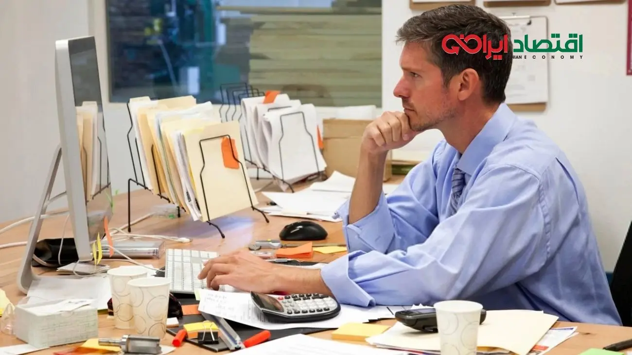 کارمندان توجه کنند/ 2 خبر حیاتی که نباید از دست بدهید!