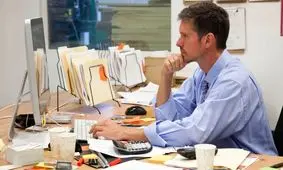 کارمندان توجه کنند/ 2 خبر حیاتی که نباید از دست بدهید!