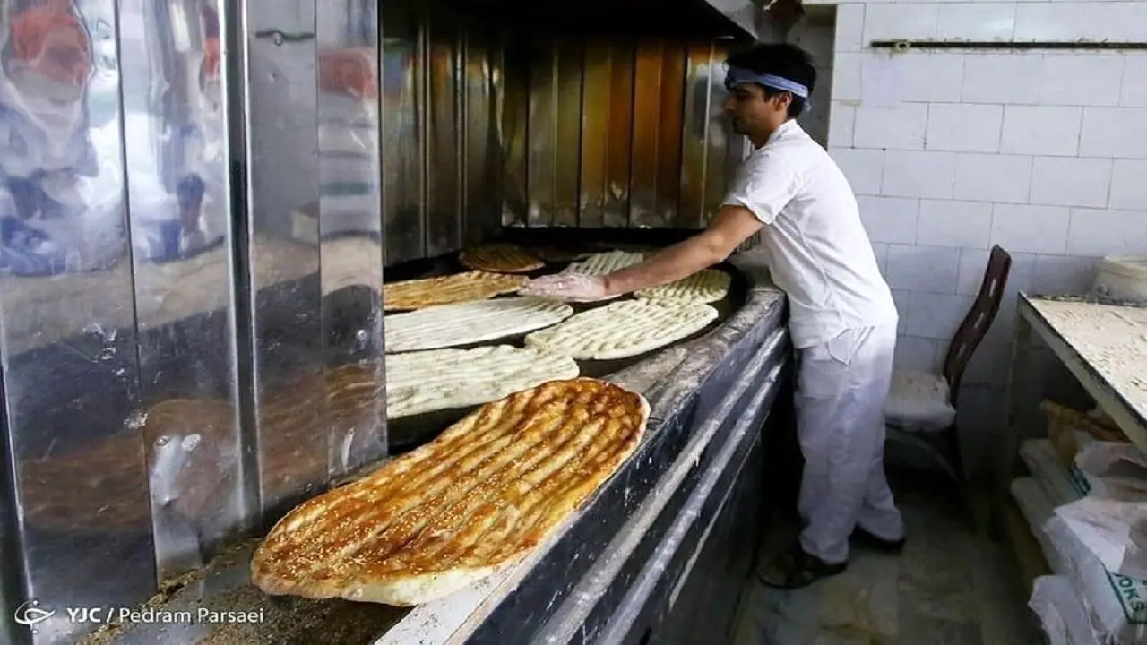 نان اینترنتی رسما گرانتر می شود