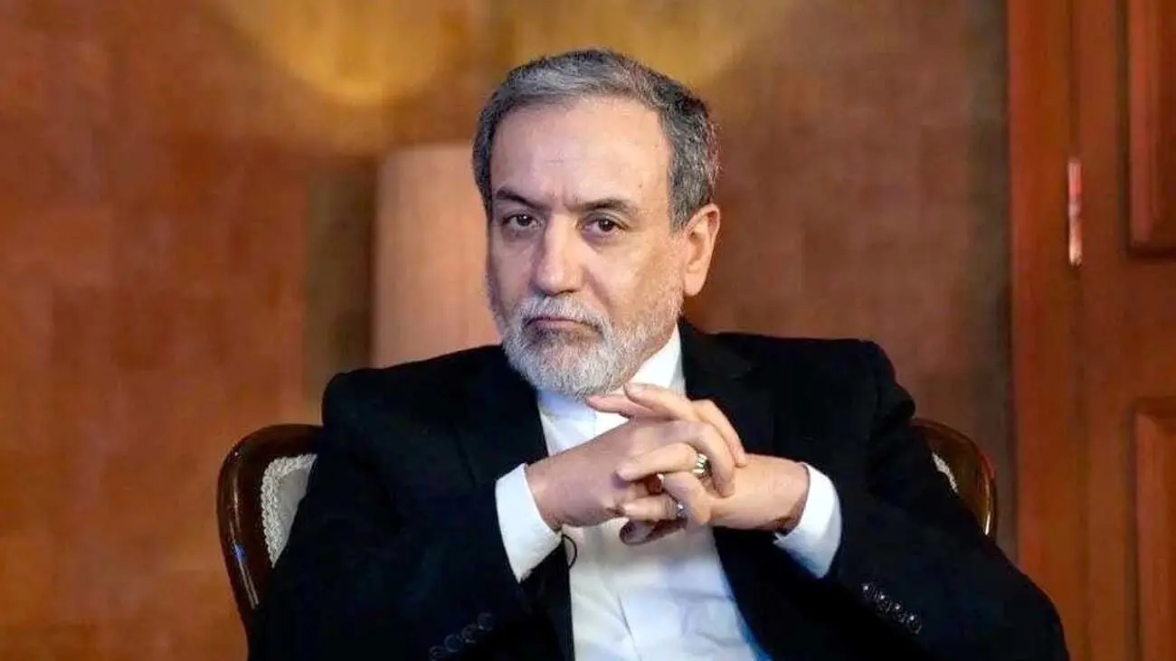 عراقچی از بمبگذاری در نزدیکی خانهاش پرده برداشت + فیلم
