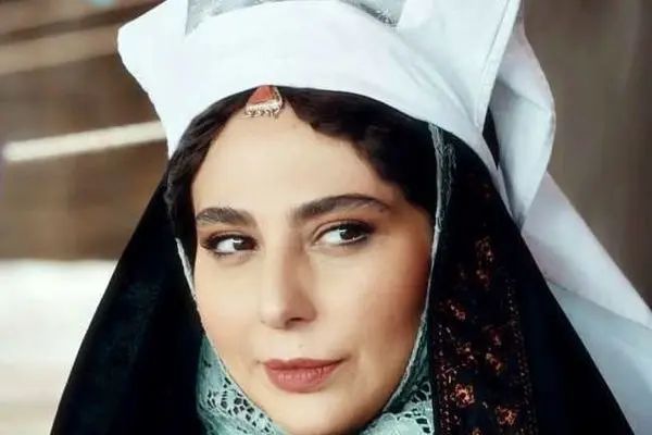 استایل جذاب سمیرا زخم کاری با صورت جدی و عبوس ! / مهدی عاشق این زن اخمو است !