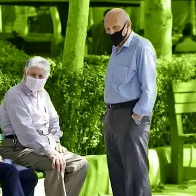 خبر مهم برای بازنشستگان/ تصمیم دولت درباره افزایش حقوق اعلام شد