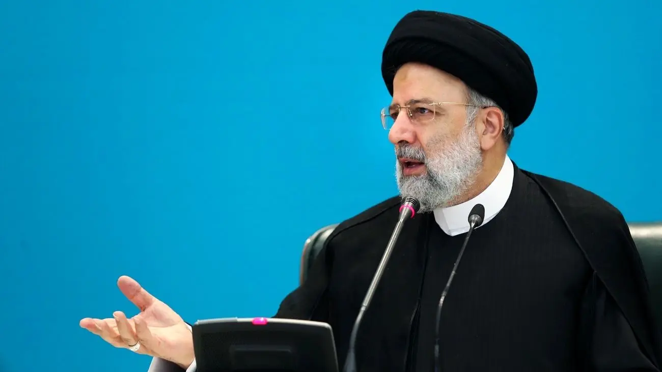 رئیسی: منتظر لبخند غربیها نخواهیم شد