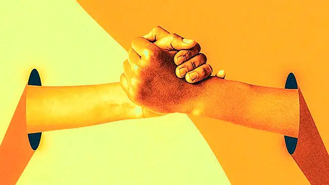 حق مشتری یا حق کارمند؛ چالش تعادل در محیط کار