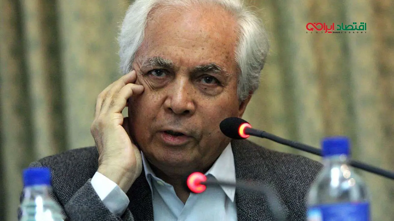 بیوگرافی کاظم معتمدنژاد، اقتصاددان برجسته ایرانی