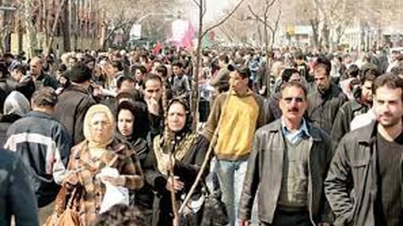 بلای ویرانگری که در دو سال بر سر ایرانیها آمده