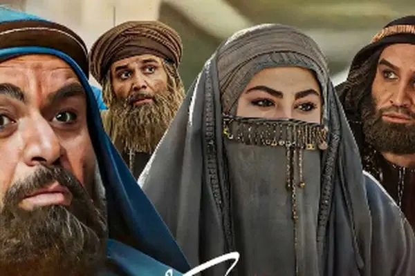 اظهارات جنجالی کارگردان «مهمان کشی»: بازیگران زن تزریقی و حتی مردها هم بینی عمل کرده‌اند