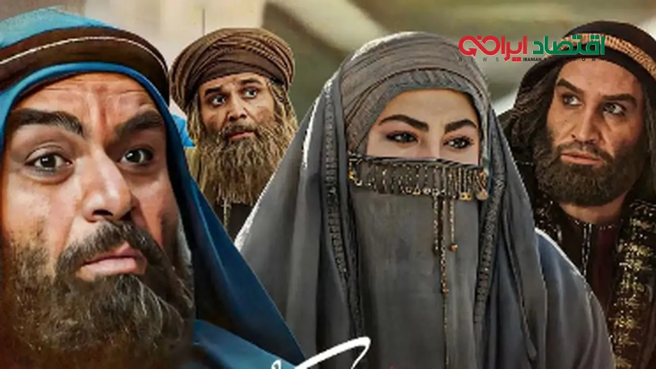 اظهارات جنجالی کارگردان «مهمان کشی»: بازیگران زن تزریقی و حتی مردها هم بینی عمل کردهاند