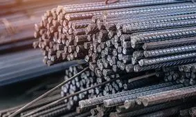 قیمت میلگرد امروز ۱۹ آبان 1404 + جدول