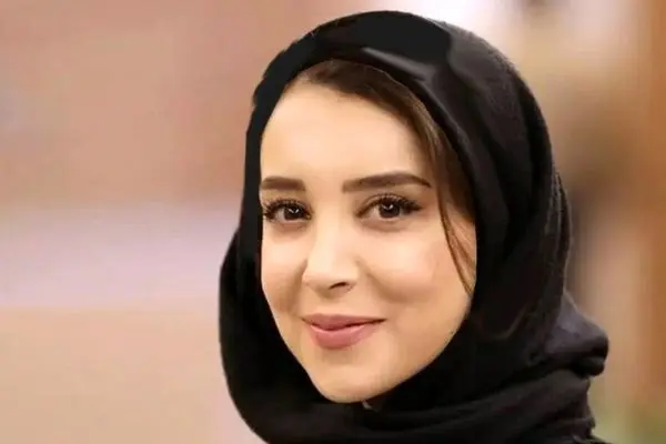 چهره غیرقابل تشخیص سحر جعفری جوزانی در جشنواره فیلم فجر؛ واقعی است؟