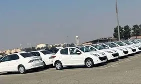 قیمت خودرو امروز سه‌شنبه 29 مهر 1404 / ایران خودرو بازار را خراب کرد + جدول