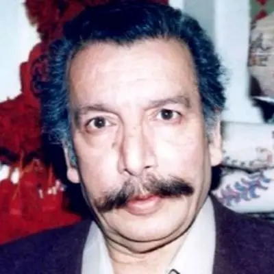 سفر در زمان: عکس نایاب بهمن مفید با ملیحه نصیری و شهناز تهرانی از سال ۱۳۵۳