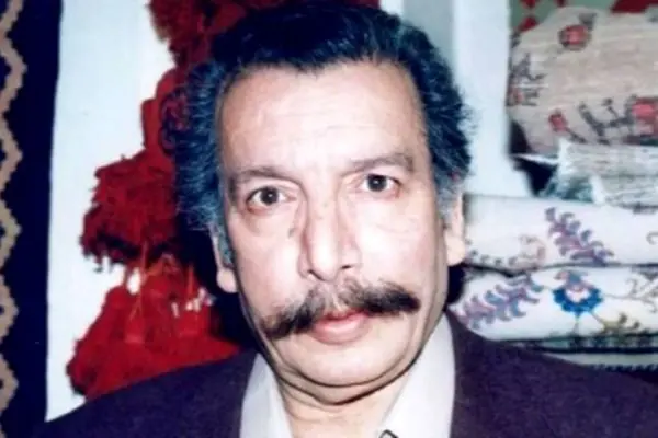 سفر در زمان: عکس نایاب بهمن مفید با ملیحه نصیری و شهناز تهرانی از سال ۱۳۵۳