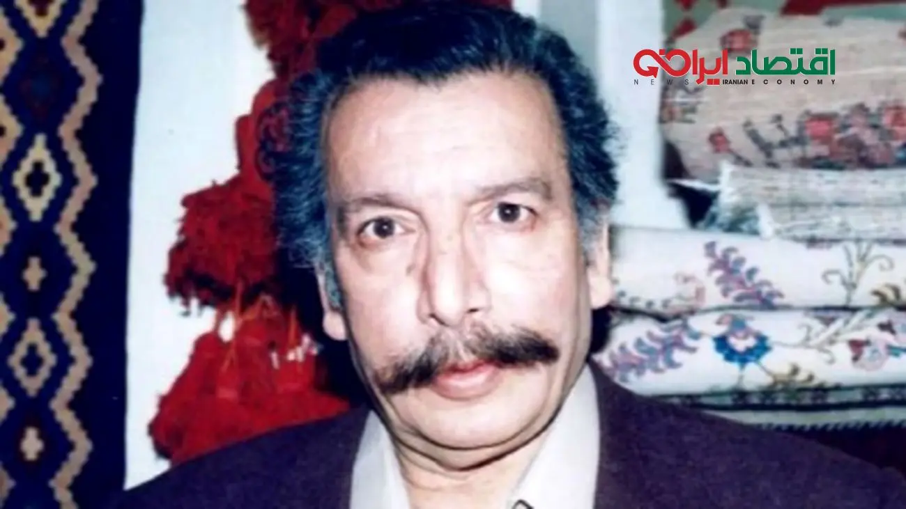 سفر در زمان: عکس نایاب بهمن مفید با ملیحه نصیری و شهناز تهرانی از سال ۱۳۵۳