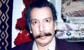 سفر در زمان: عکس نایاب بهمن مفید با ملیحه نصیری و شهناز تهرانی از سال ۱۳۵۳