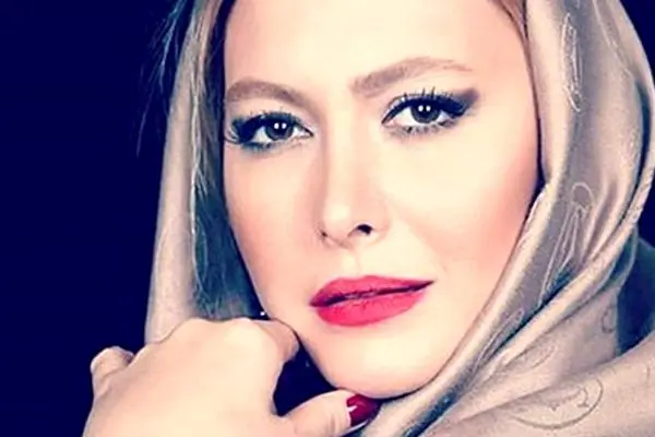 سورپرایز لاکچری فریبا نادری برای تولد همسرش، کیک تولد چندطبقه که دل همه رو برد!