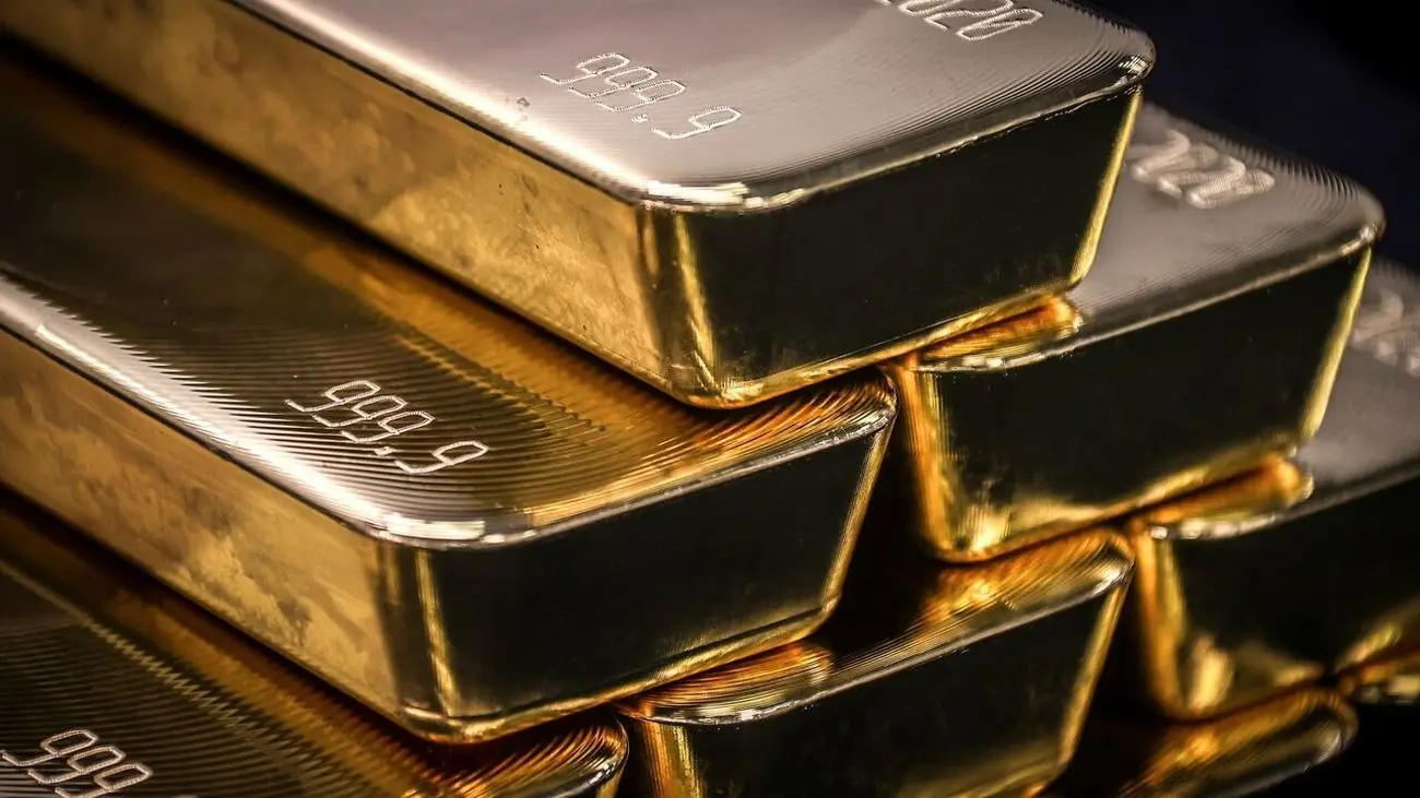 ارزانترین کشورها برای خرید طلا