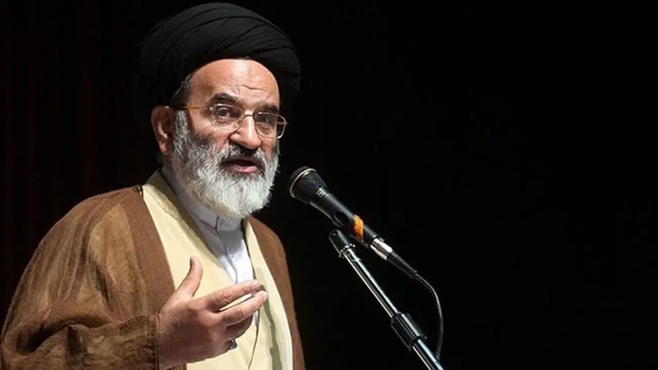اعلام دلیل موضع گیری نکردن ائمه جمعه درمورد چای دبش