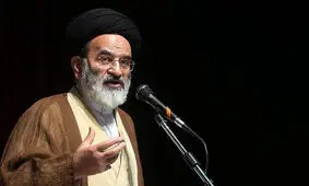 اعلام دلیل موضع گیری نکردن ائمه جمعه درمورد چای دبش