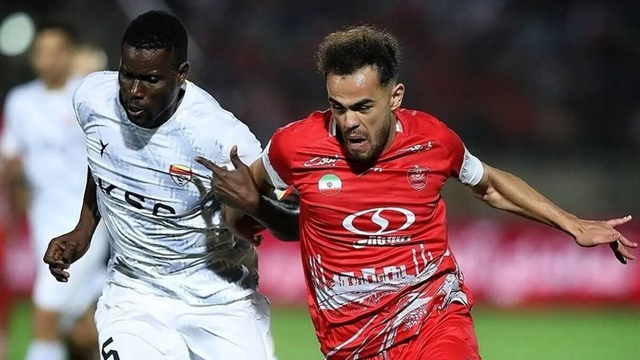 زمان بازگشت شاه ماهی به جمع پرسپولیسی ها مشخص شد