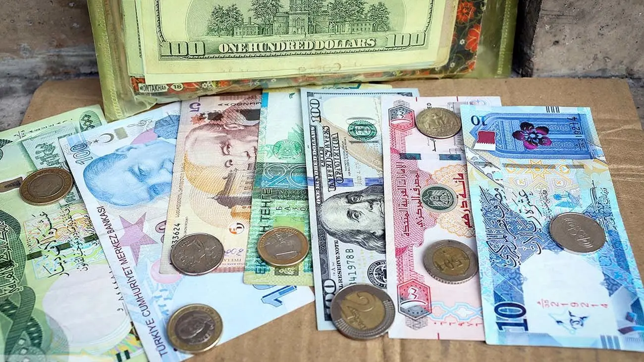 قیمت دینار عراق امروز ۲۹ شهریور ۱۴۰۳