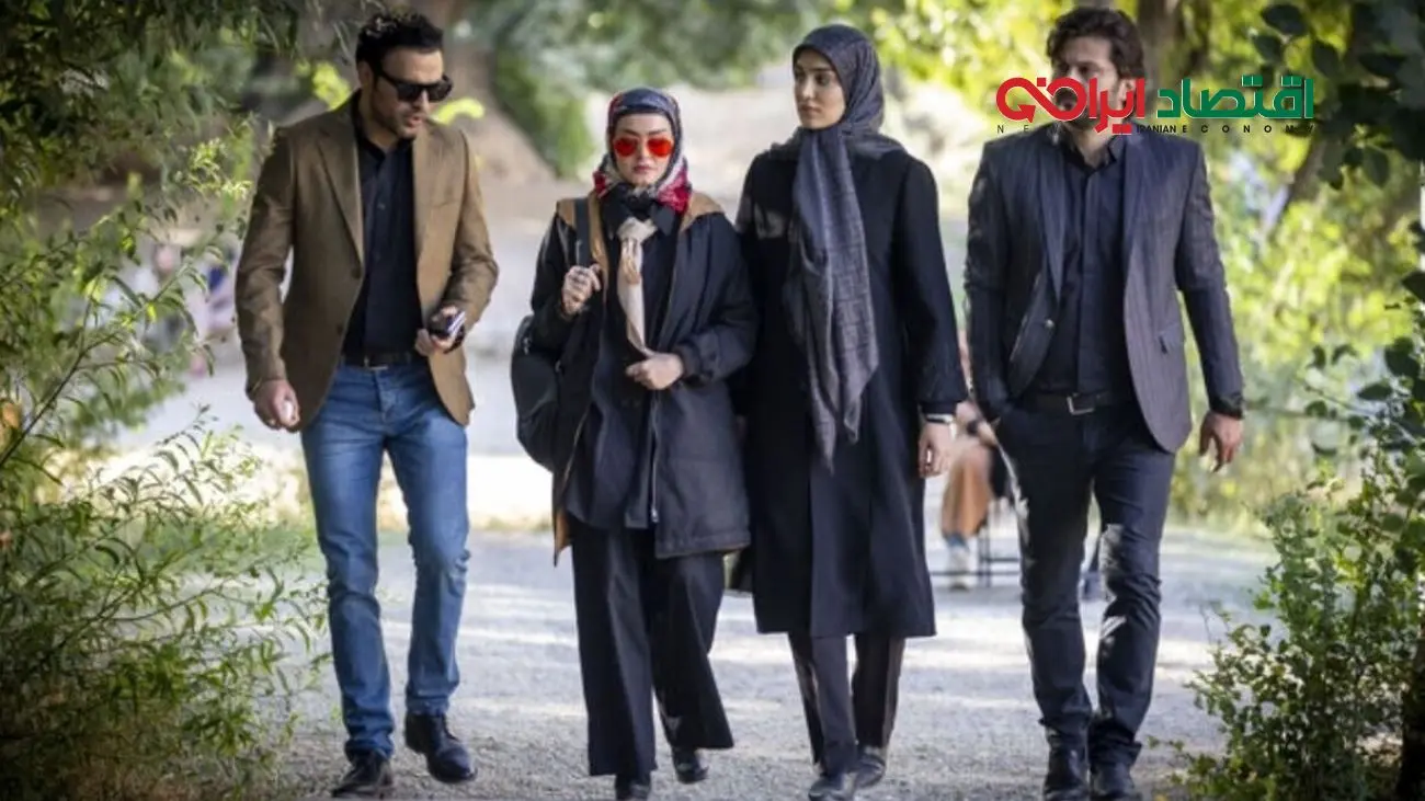 دانلود رایگان قسمت اول سریال ناریا + پخش آنلاین