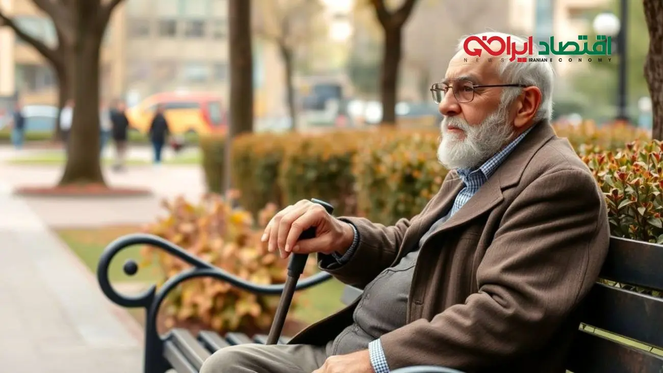 افزایش حقوق بازنشستگان/ تصمیم کلیدی و اعلام رقم واقعی