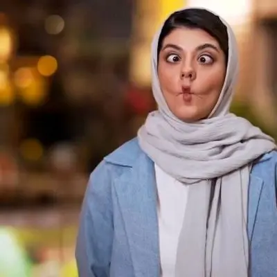 قاب خاص و متفاوت مادر دختری مهسا طهماسبی با دختر شیرینش