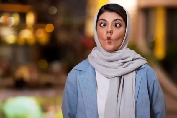 قاب خاص و متفاوت مادر دختری مهسا طهماسبی با دختر شیرینش