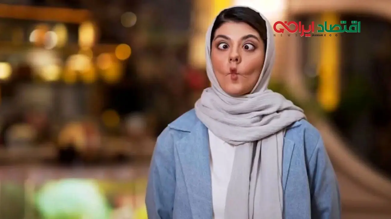 قاب خاص و متفاوت مادر دختری مهسا طهماسبی با دختر شیرینش