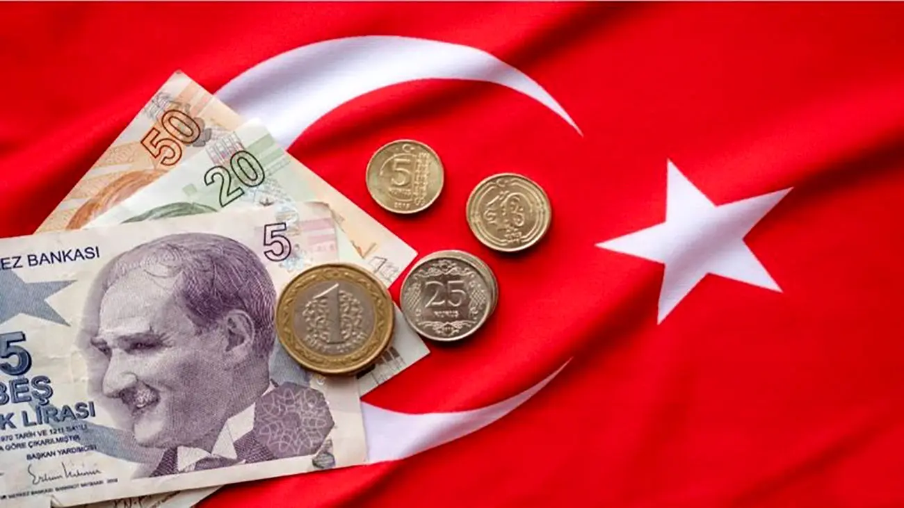 از قیمت لیر ترکیه چگونه ایرانی ها سود می برند؟!