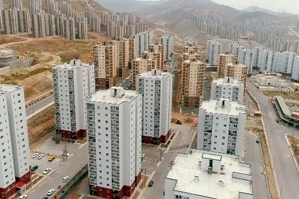 زمان تحویل واحدهای نهضت ملی مسکن اعلام شد