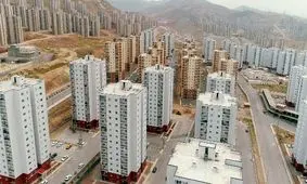 زمان تحویل واحدهای نهضت ملی مسکن اعلام شد