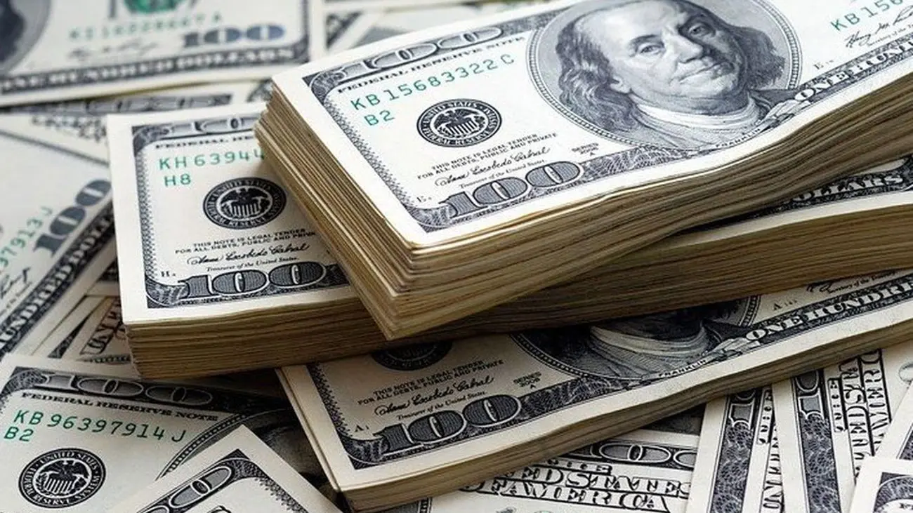قیمت دلار امروز پنجشنبه ۱۴ تیر ۱۴۰۳