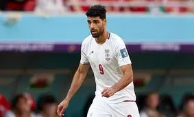 مهدی طارمی به الهلال رفت؟