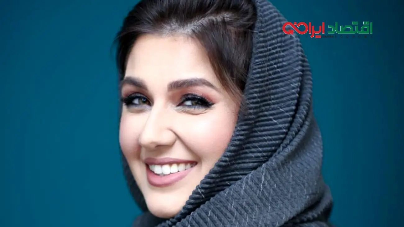 استایل شیک و خیرهکننده گلوریا هاردی، همسر جذاب ساعد سهیلی!