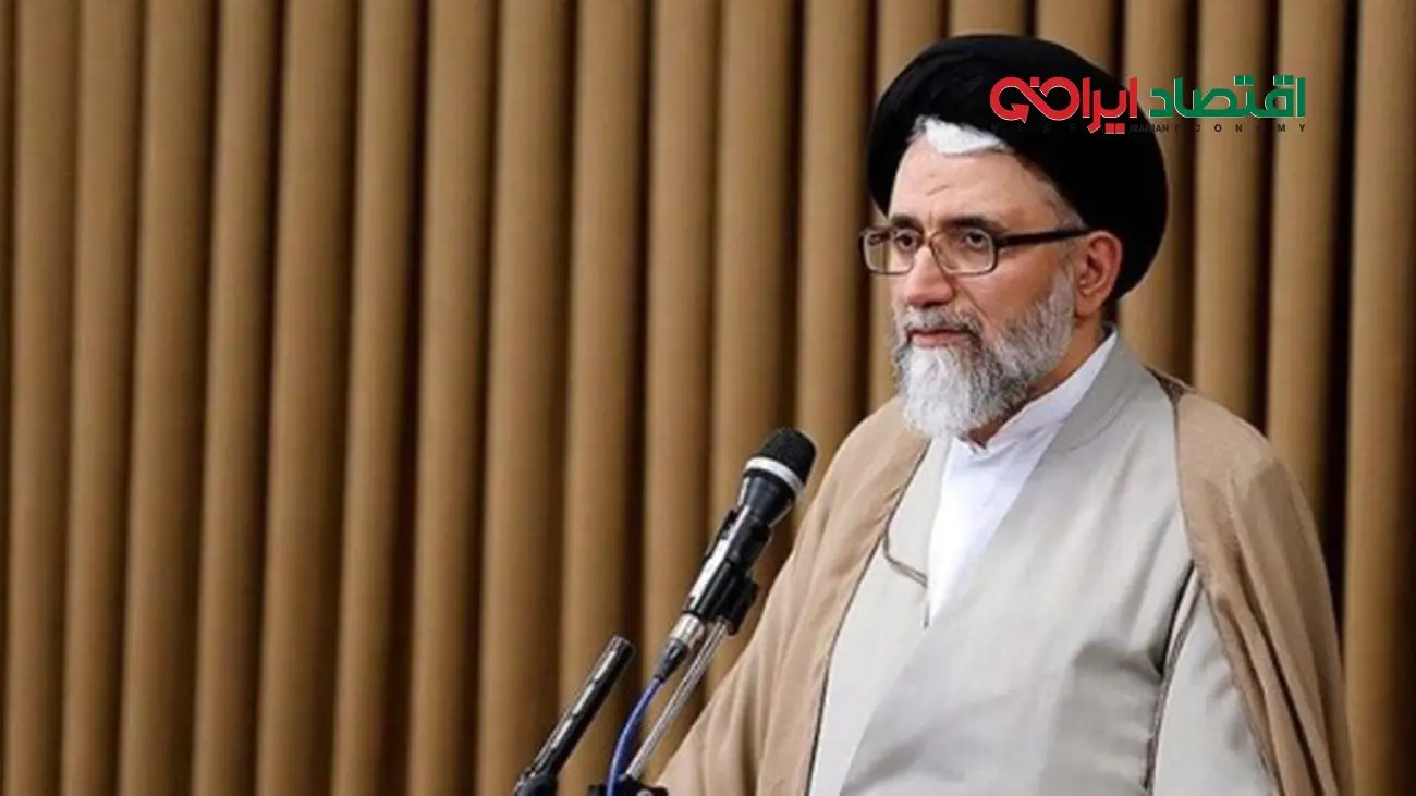 وزیر اطلاعات: طرح براندازی و تجزیه ایران شکست خورد