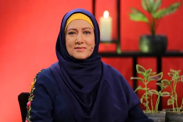 سرنوشت فریبا متخصص اشک همه را درآورد + فیلم خانم بازیگر دل ها را خون کرد و بیوگرافی