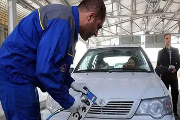 کدام خودروها در 1404 از تعویض پلاک معاف شدند؟ +قوانین جدید را بخوانید