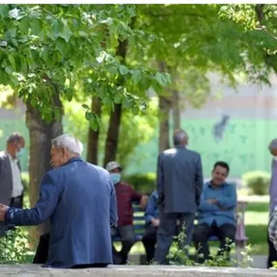 درمان 100 درصد رایگان و معوقات بازنشستگان/ سناریویی خوش‌بینانه یا فریب؟