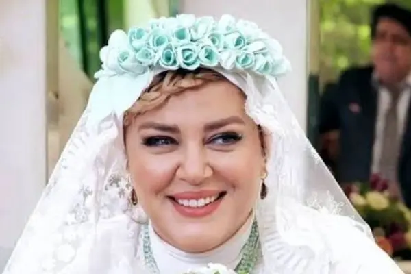 اعتراف بهاره رهنما: باز هم به گذشته برگردم با پیمان قاسم‌خانی ازدواج می‌کنم