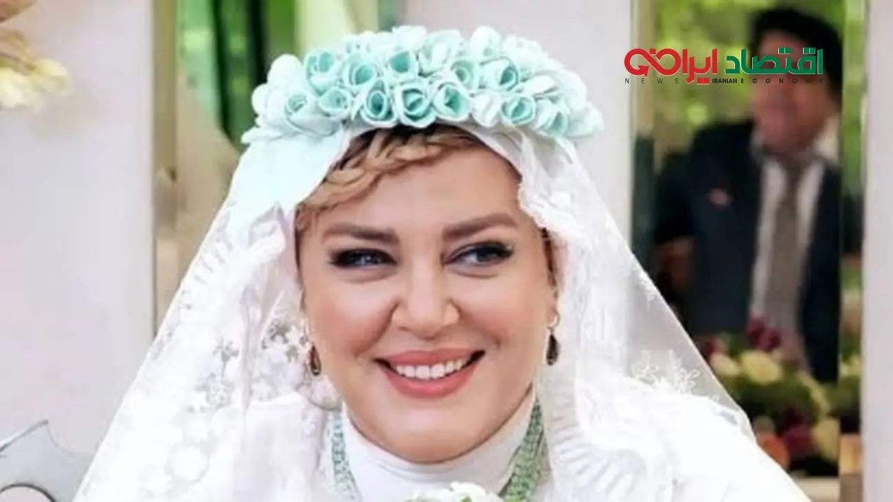 اعتراف بهاره رهنما: باز هم به گذشته برگردم با پیمان قاسمخانی ازدواج میکنم