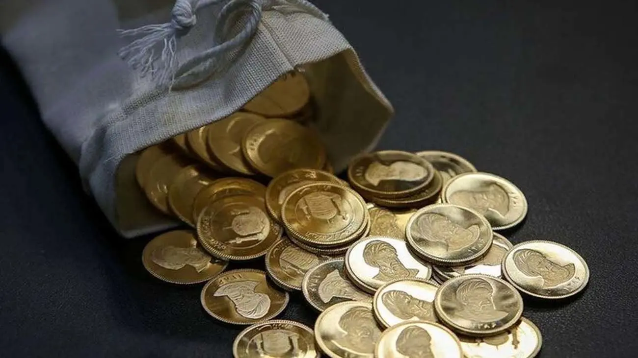 قیمت جدید سکه، نیم سکه و ربع سکه در بازار؛ طلای ۱۸ عیار چند شد؟ + جدول قیمت ها