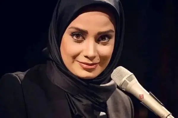 خونه شیک و لاکچری صبا راد مجری سابق + عکس‌های اختصاصی