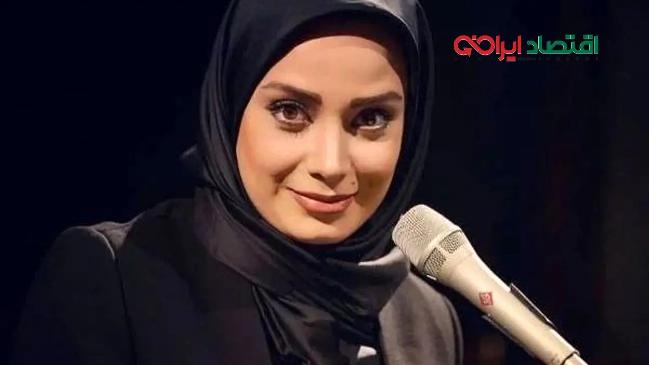 خونه شیک و لاکچری صبا راد مجری سابق + عکس‌های اختصاصی