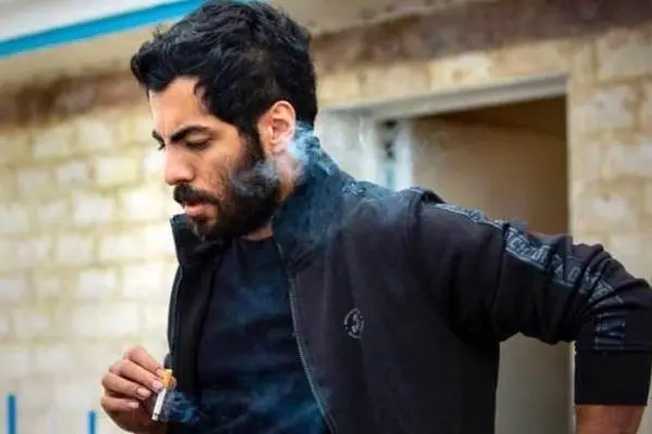 افشای زندگی خصوصی جذابترین بازپرس فیلم بی بدن ! / نوید کُرد و اصیل !