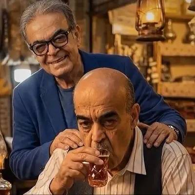 بازیگران «زیر آسمان شهر» حالا و ۲۴ سال قبل: تغییرات غیرمنتظره چهره‌ها! + فیلم