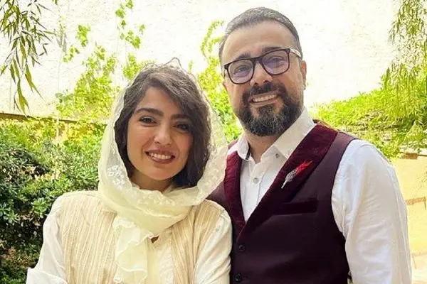 اختلاف سنی باور نکردنی سپند امیرسلیمانی با همسر و مادرزنش!