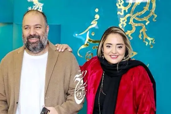 حضور چشمگیر نرگس محمدی با استایل‌های متفاوت در جشنواره فجر / یکی از یکی جذابتر !
