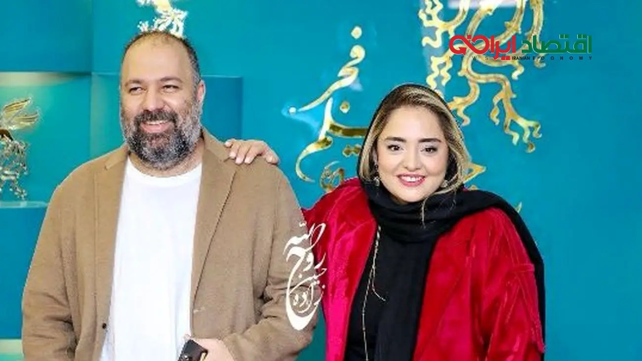 شوک حکم اعدام برای نرگس محمدی، همسر علی اوجی + فیلم